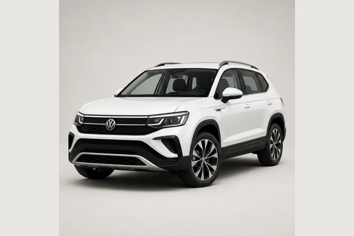 Volkswagen Taos